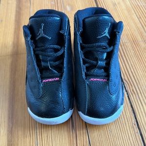 Nike Air Jordans - kids 6c